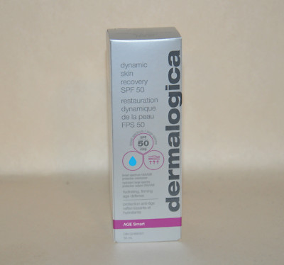 Dermalogica AGE Smart Dynamic Skin 50ml/1,7fl.oz Neu im Karton