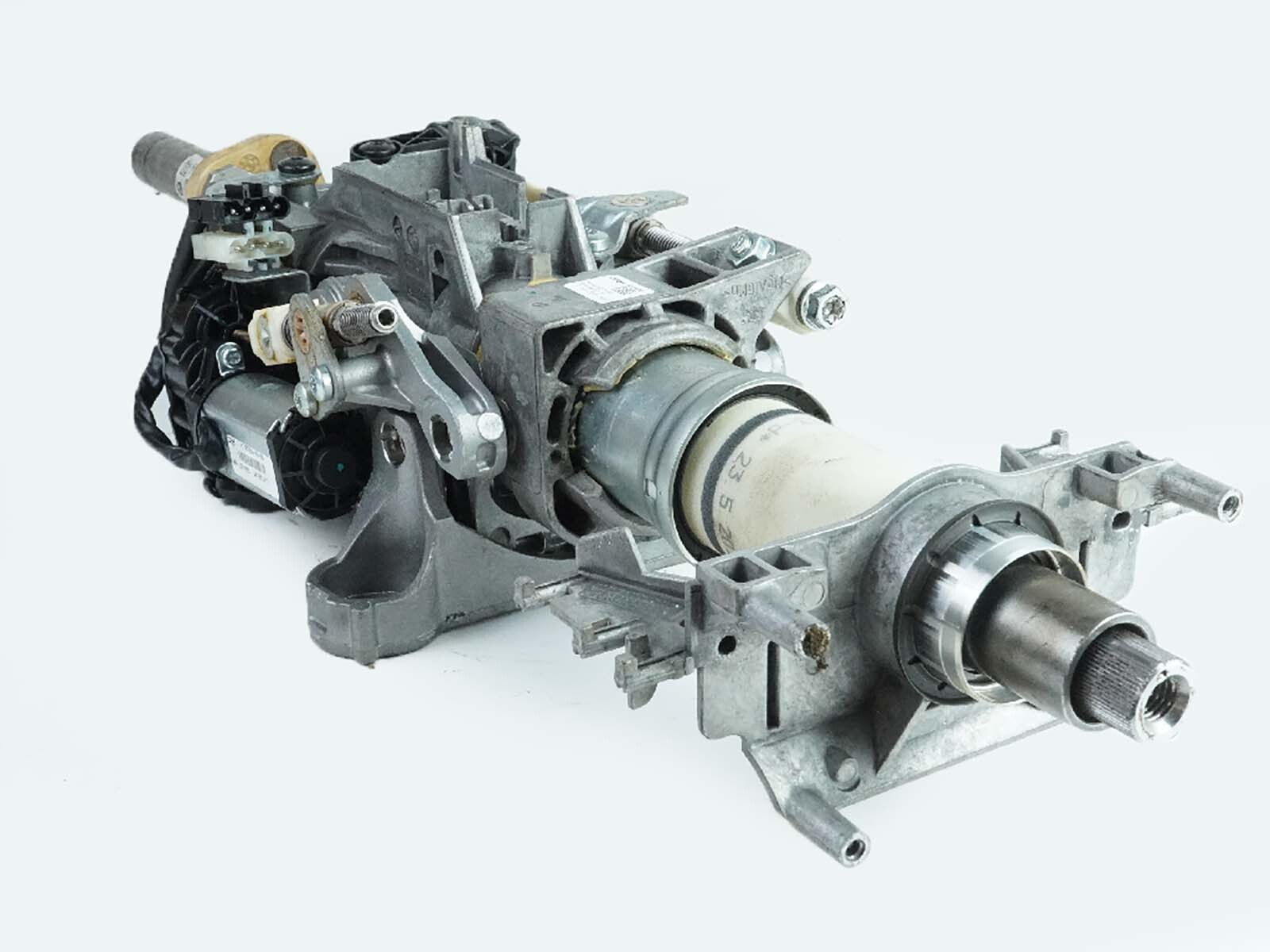 2011 2016 Bmw 5 Series F10 Xdrive Column Floor Shift Rack Pinion