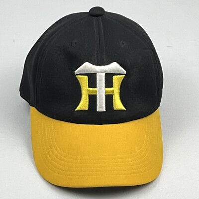 Hanshin Tigers Hat 52-54cm Snapback Embroidered Nippon Japanese