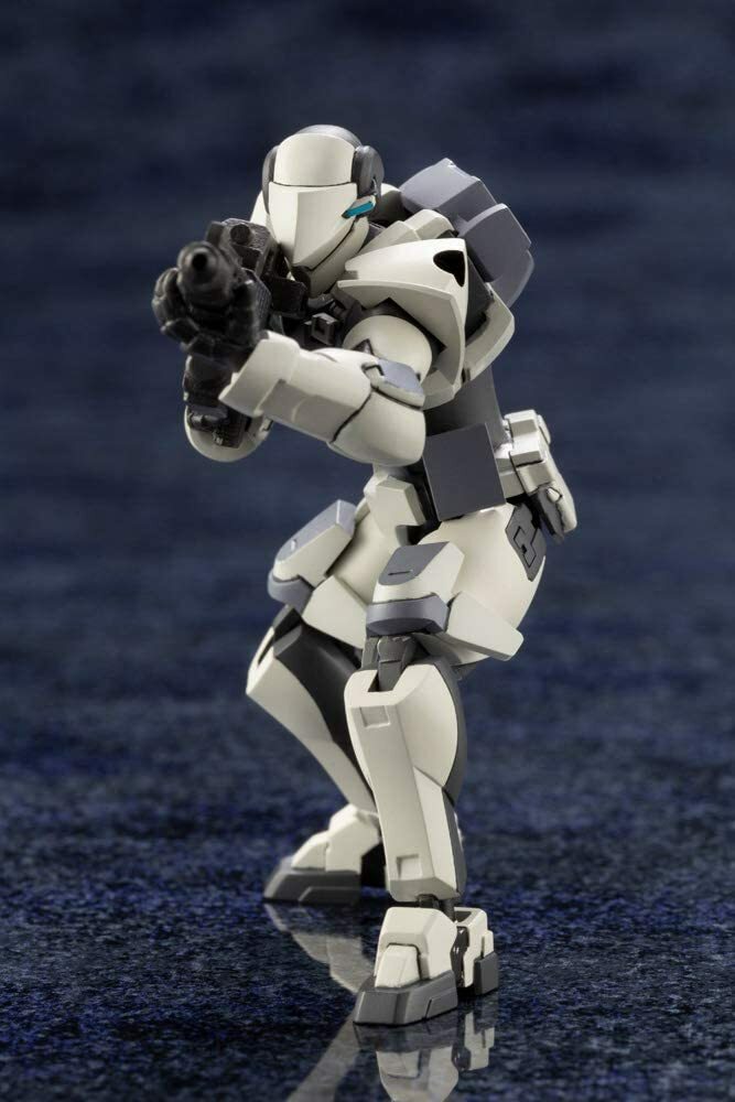 Hexa Gear 1/24 Governor Armor Type: Pawn A1 Ver.1.5 Kit Block