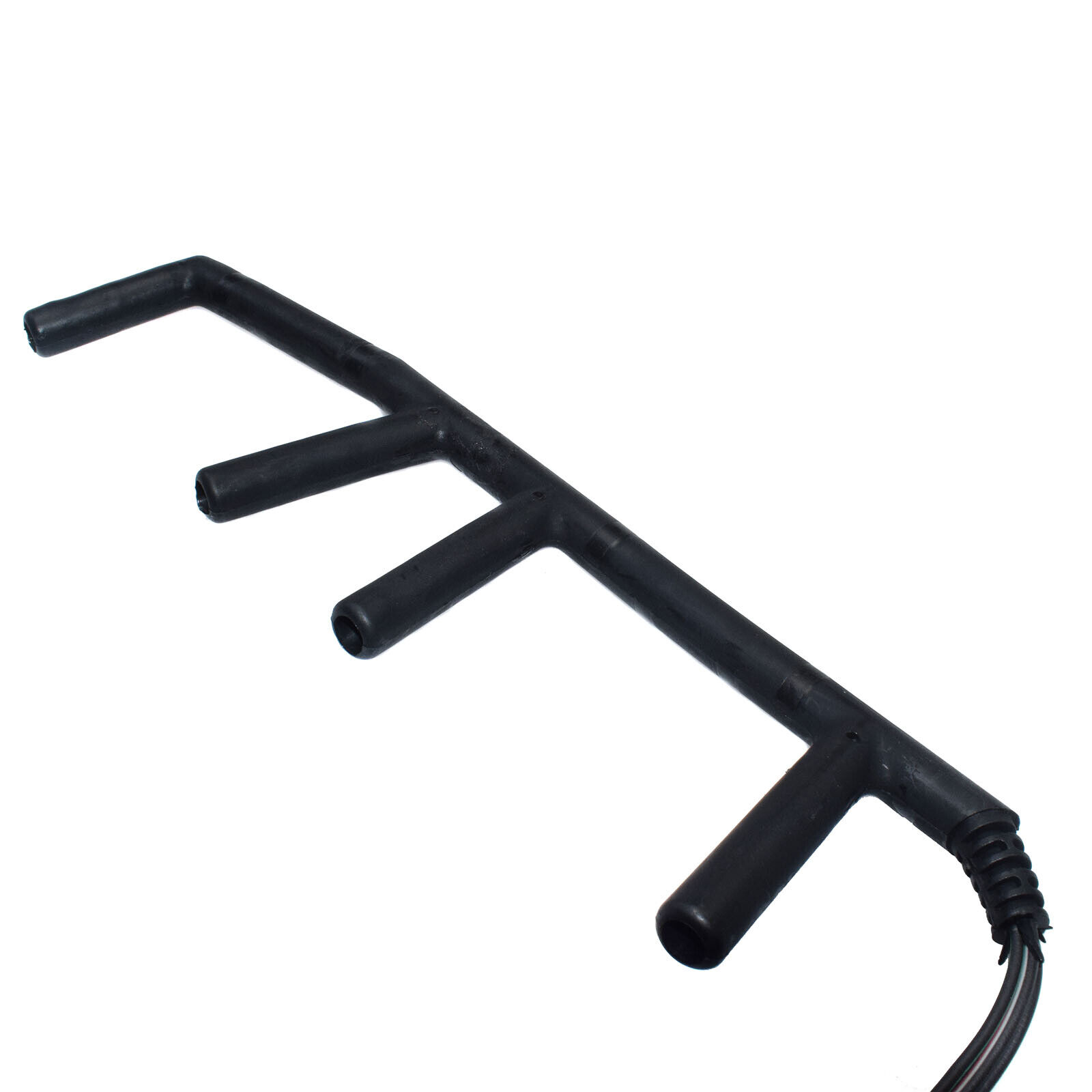 4 Wire Glow Plug Wiring Harness For 200203 VW Golf Jetta Beetle TDI