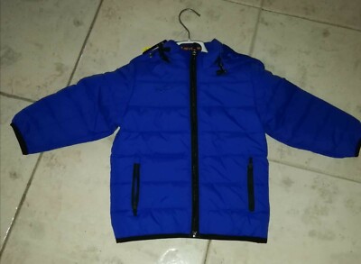 Giubbotto bambino Joma taglie anni -12 anni