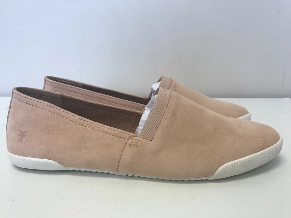 Frye melanie best sale blush