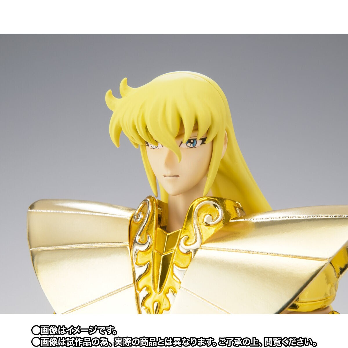 VIRGO SHAKA 20TH Revival EX Myth Cloth Bandai EUR 155,00 - ES