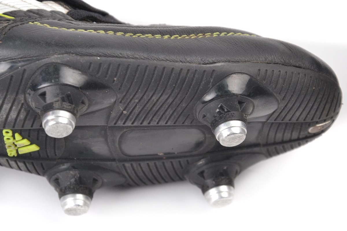 アディダス プレデター　2010年 27.5 2010 adidas Predator X TRX FG Size 8.5 UK Limited Edition