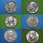 thumbnail 1 - MAKE OFFER 1 TROY Ounce 90% Silver Junk US Coins Flat Rate Shipping
