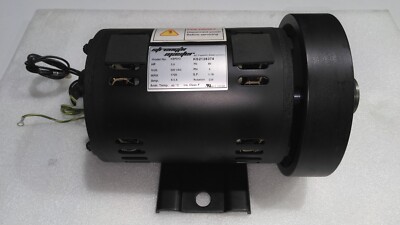 Treadmill LifeSpan TR5000i Drive Motor