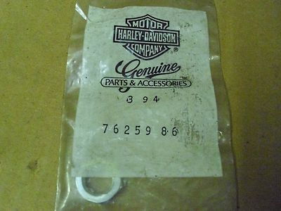 Harley-Davidson, HEX NUT, P/N #76259-86.# | eBay