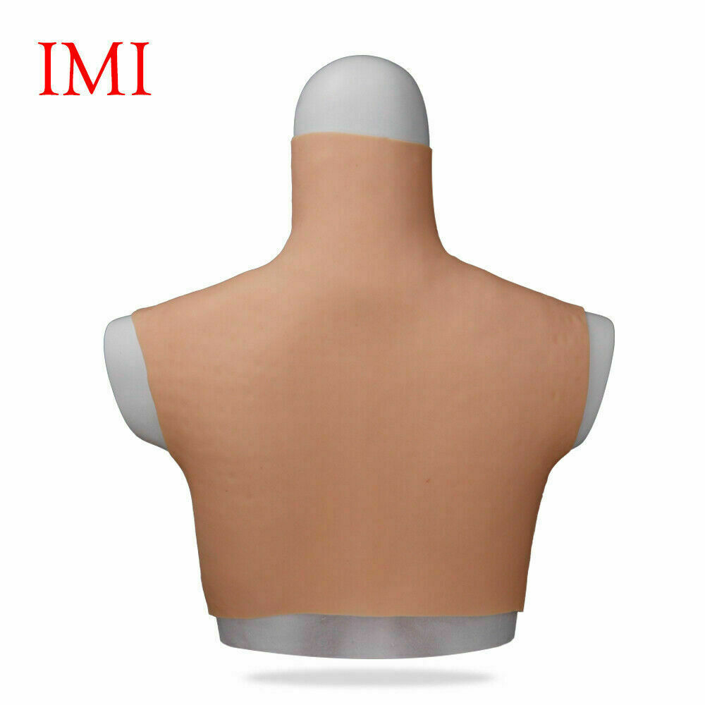 Prothèses Mammaires En Silicone - Tailles G/H/Z - Marque SHM - Pour Crossdressing/drag - Neuves