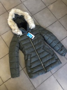 puffer jacket ebay