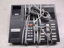Northern Telecom Meridican ISDN M5317 Office Telephone NTFX00 J00002Y3