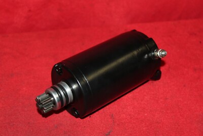 Seadoo RXT RXP X GTX GTI Speedster 4tec Starter Motor 420888995 BRP Genuine Oem