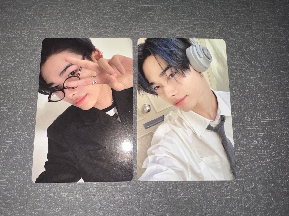 ENHYPEN OFFICIAL 2024 DICON D'FESTA DISPATCH PHOTOCARD | eBay