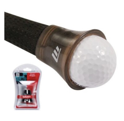 Masters Golf Ballaufnehmer Green Gripper