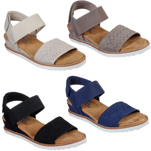 Skechers BOBS Desert Kiss Sandals 