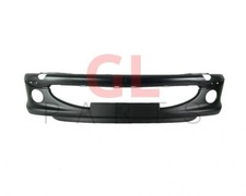 Stoßfänger Stoßstange vorne für PEUGEOT 206 2_ 1998 - 2009 7401N4
