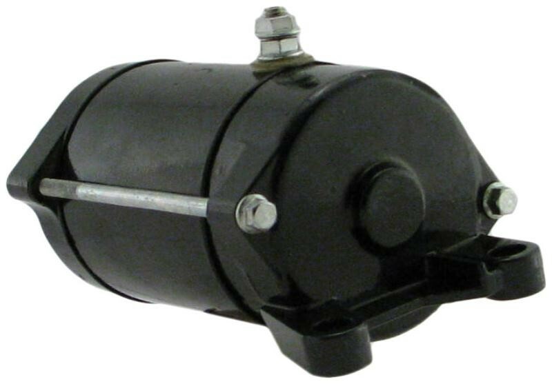 New Starter for Yamaha GP1200 WaveRunner PWC 1200 1997 1998 New Starter for Yamaha GP1200 WaveRunner PWC 1200 1997 1998