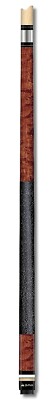 Buffalo Ultimate BU-Serie Poolbillard Queue 147 cm, 2-teilig