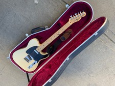 Fender Telecaster Guitar Used