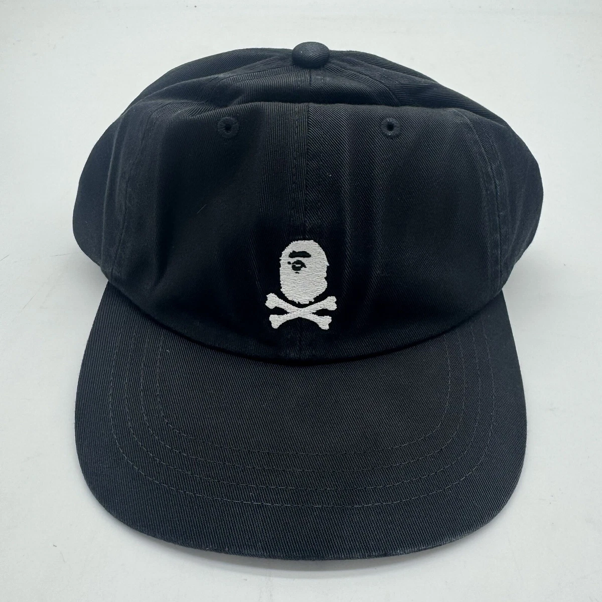 A Bathing Ape Blue Hats for Men for sale | eBay