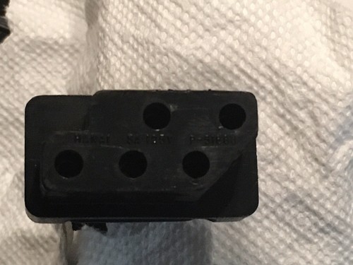 Necchi, Riccar, Viking, Brother 5 Prong Foot Control - Picture 5 of 7