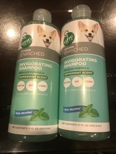 gnc medicated shampoo for dogs
