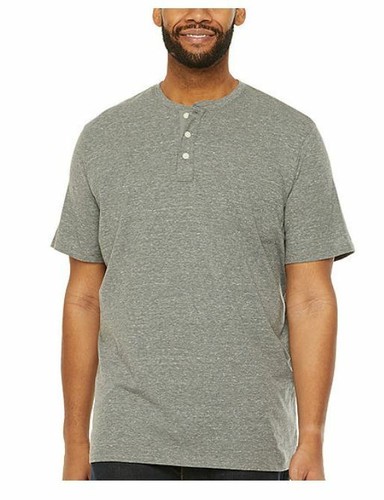 big tall henley shirts