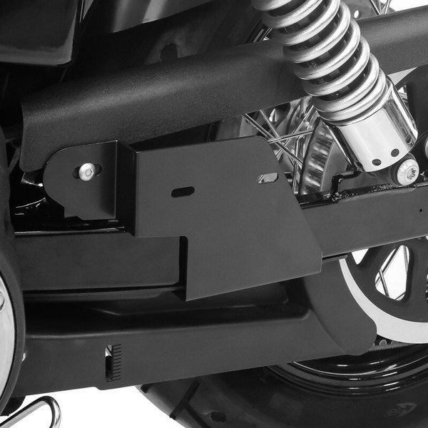 Satteltaschenhalter Schwinge FüR Harley Davidson Dyna Street Bob 06-17-image