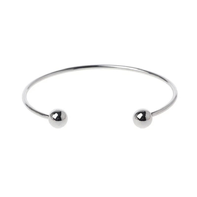 Bracelet you have to screw on sales