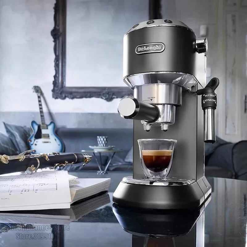 Coffee Maker Ecam22110sb Manual Delonghi Magnifica S Cappuccino