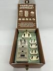 Parks Products Vintage 1979 Foreign Travel Voltage Converter Set Original Case