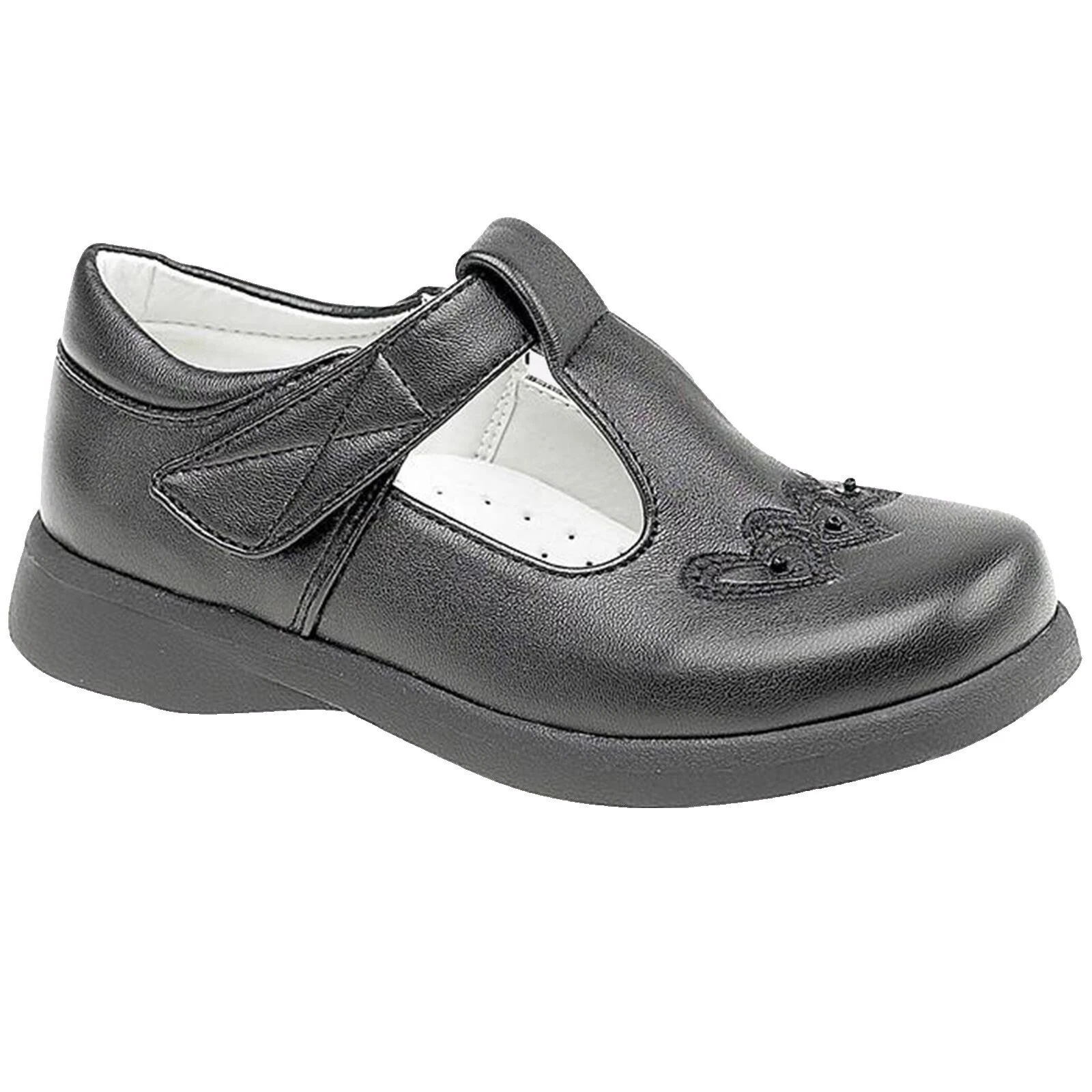 Zapatos negros de Sophie para Niñas