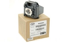 Alda PQ Original Beamerlampe / Projektorlampe für EPSON EH-TW6100 Projektor