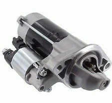 Discount Starter and Alternator 17806N New Professional Quality Starter