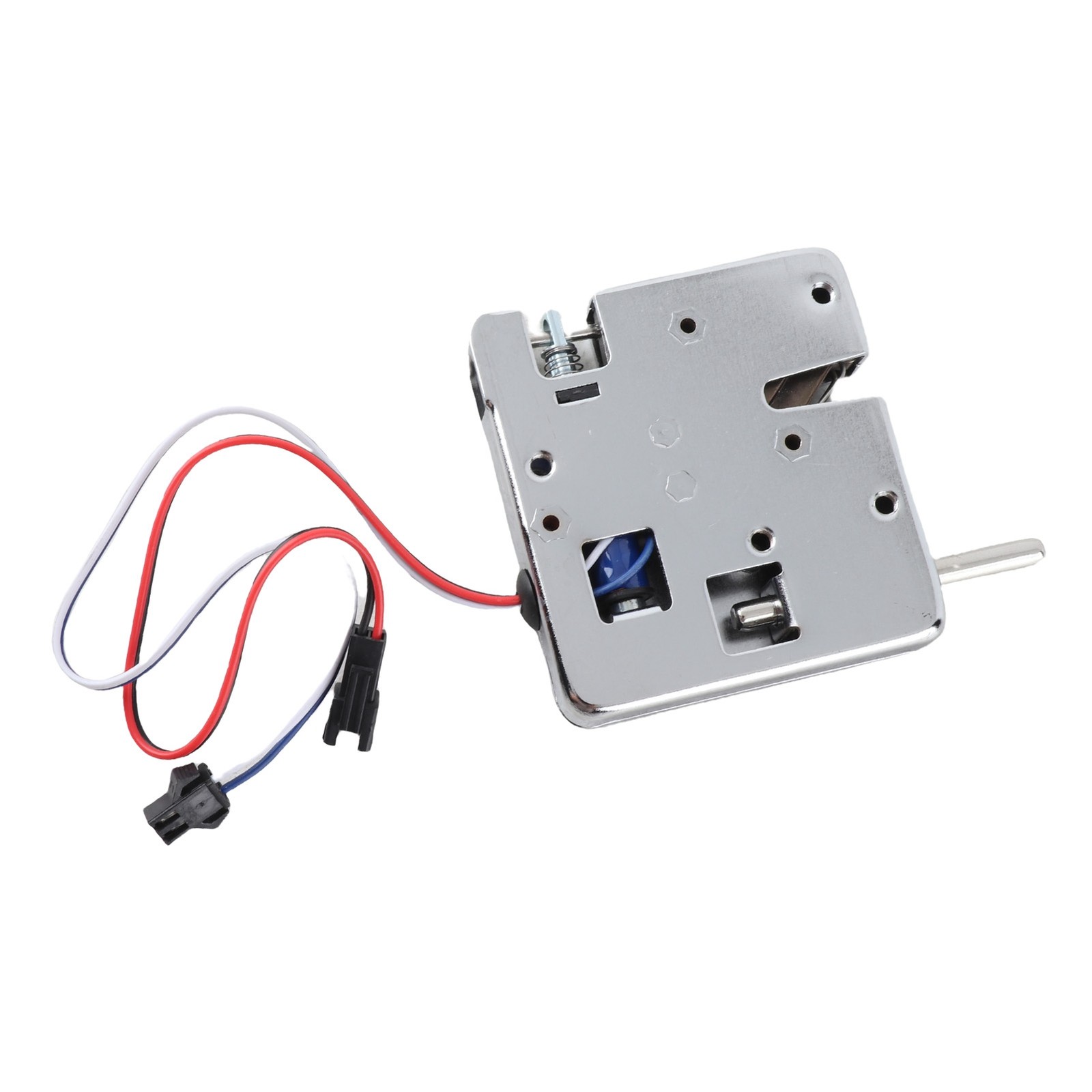 Electromagnetic Lock High Strength Shockproof Reinforced Self Ejection