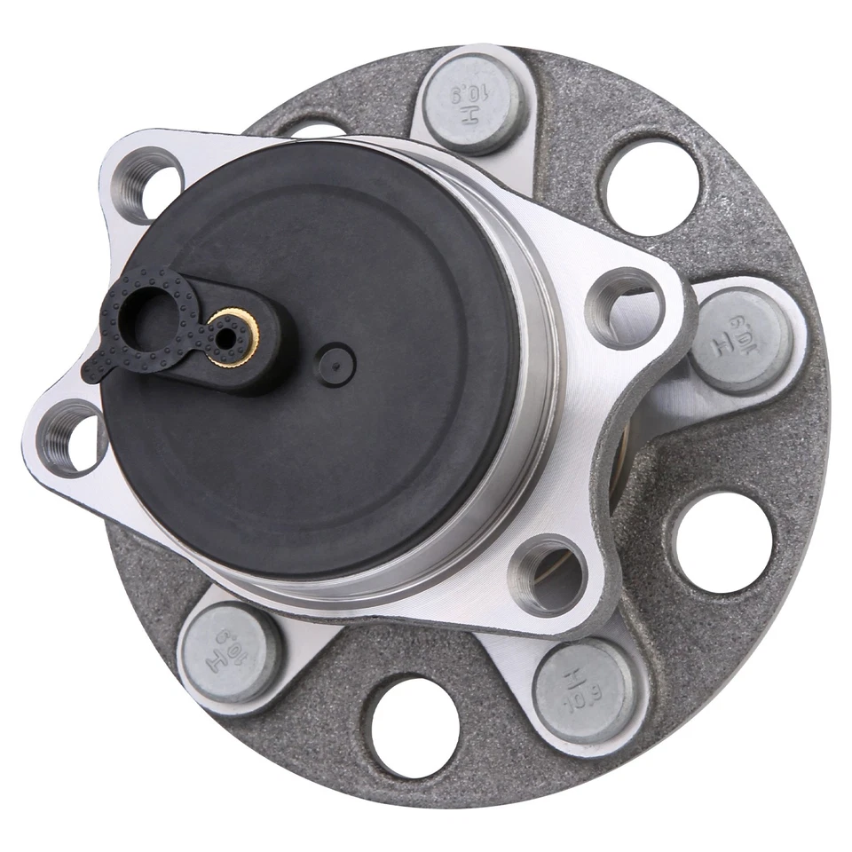 Novo conjunto de cubo de rolamento de roda traseira Mopar bproauto (2007-2017) 1BP00236AA - Imagem 3 de 4