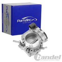 Partstec Drosselklappe Regelklappe Passend FüR Seat Cordoba Ibiza Skoda Fabia