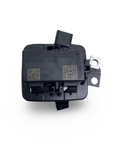 AUDI A6 4G2, C7, 4GC Keyless Steuergerät 4H0909131 2017 (AH124)