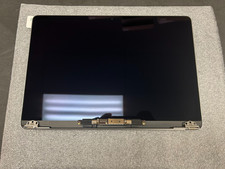 Apple MacBook Air A2337 13" Screen Assembly Space Gray 661-16806 - Grade B