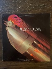 Atomic Rooster Death Walks Behind You Elektra...