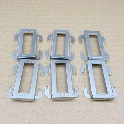 6pcs Print Head Frame Fits For Epson L222 L132 L335 L220 L300 L130 L111 L313