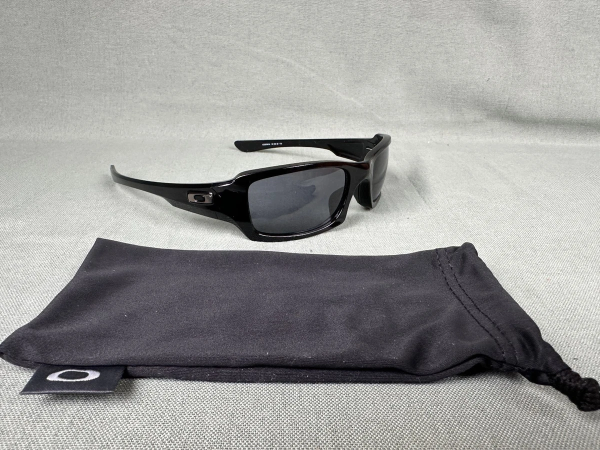 oakley fives black products for sale | eBay