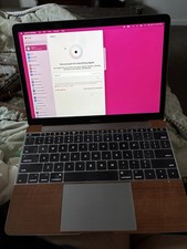 Apple MacBook 12 in 2017 for sale | eBay