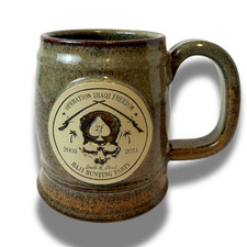 Zero Foxtrot Operation Iraqi Freedom Haji Hunting Party & Hate & Discontent Mugs
