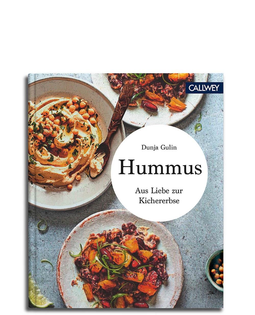 Callwey Gmbh Hummus - Bild 2