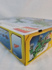 LEGO CREATOR: Ferocious Creatures (5868)