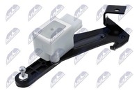 Sensor Leuchtweitenregulierung NTY ECX-SA-001 FüR Saab YS3E Tid Biopower Turbo