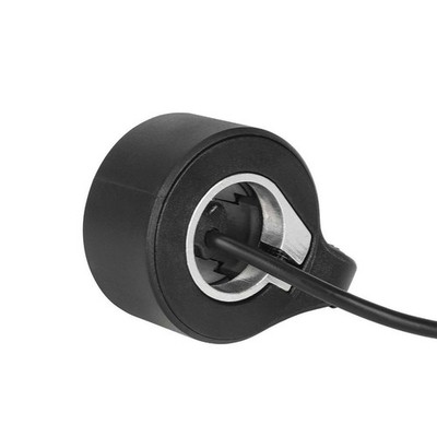 Gaspedal Gaspedal für Xiao 4 Lite Roller Teile mit verbesserter Steuerung