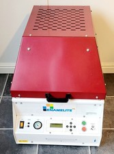 ENAMELITE, Enamelling Kiln, Jewellery tool, Kiln, Jewellery Oven,