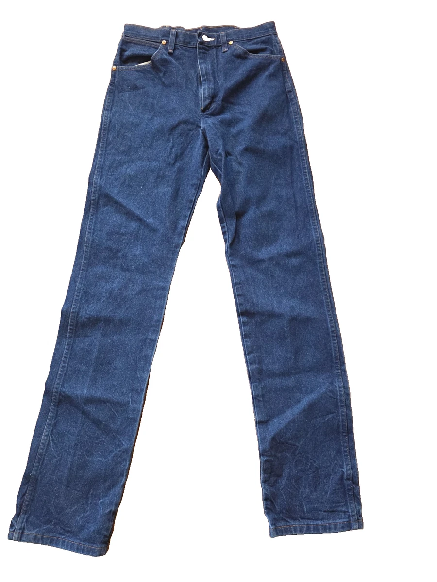Wrangler 13mwz for sale | eBay